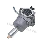 CARBURETOR KIT(with gasket) FITS/REPL. Briggs & Stratton 590400 Carburetor Replaces 796078